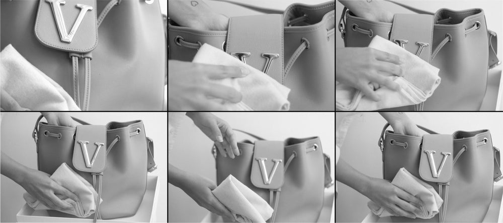 10 consejos para cuidar tu bolso de piel