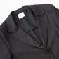 The Tailor Suits: Charcoal - Blazer