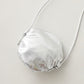 Shell Bag Silver