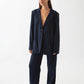 The Tailor Suits: Navy - Blazer