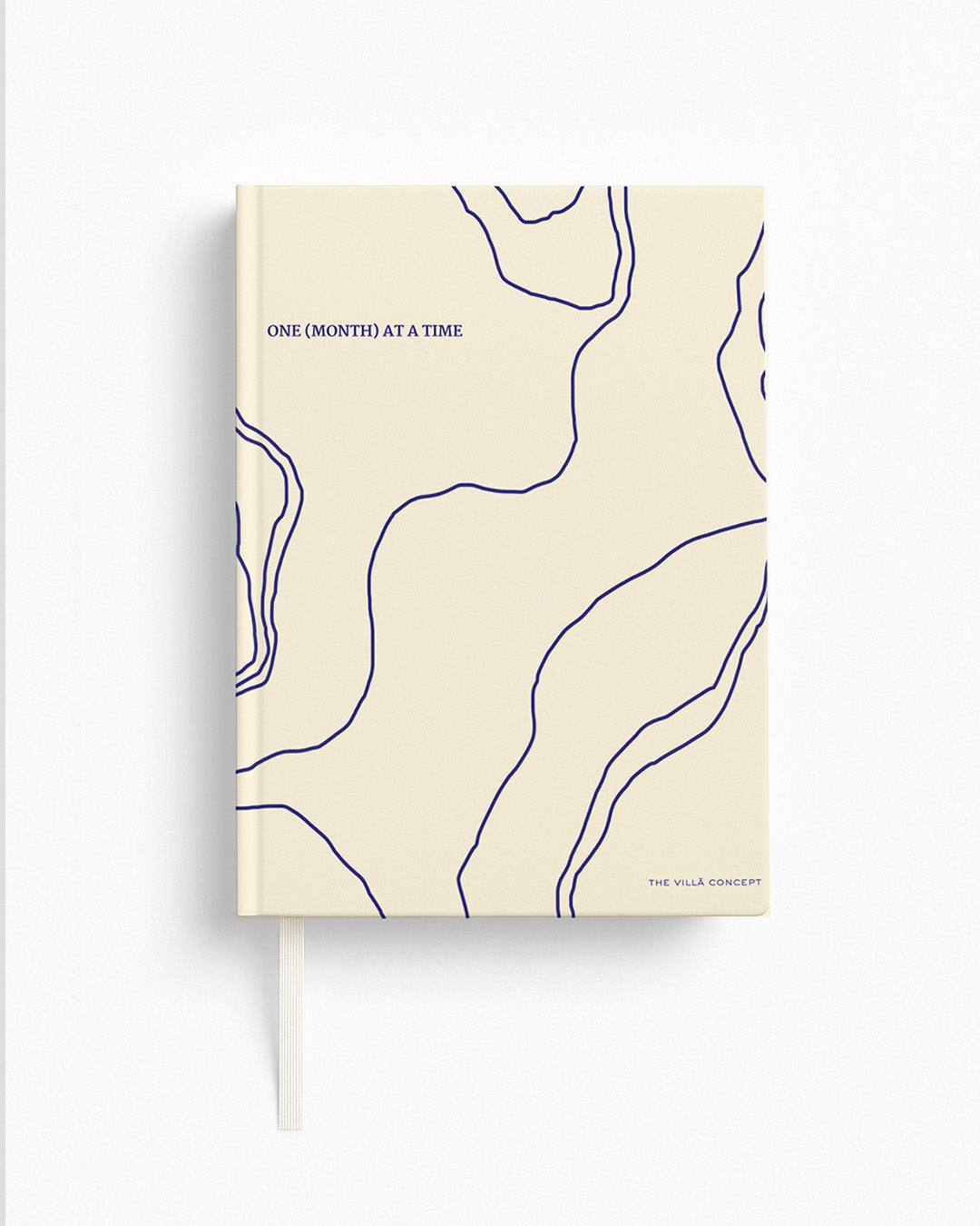 BUTTERCREAM LINES PLANNER 25/26