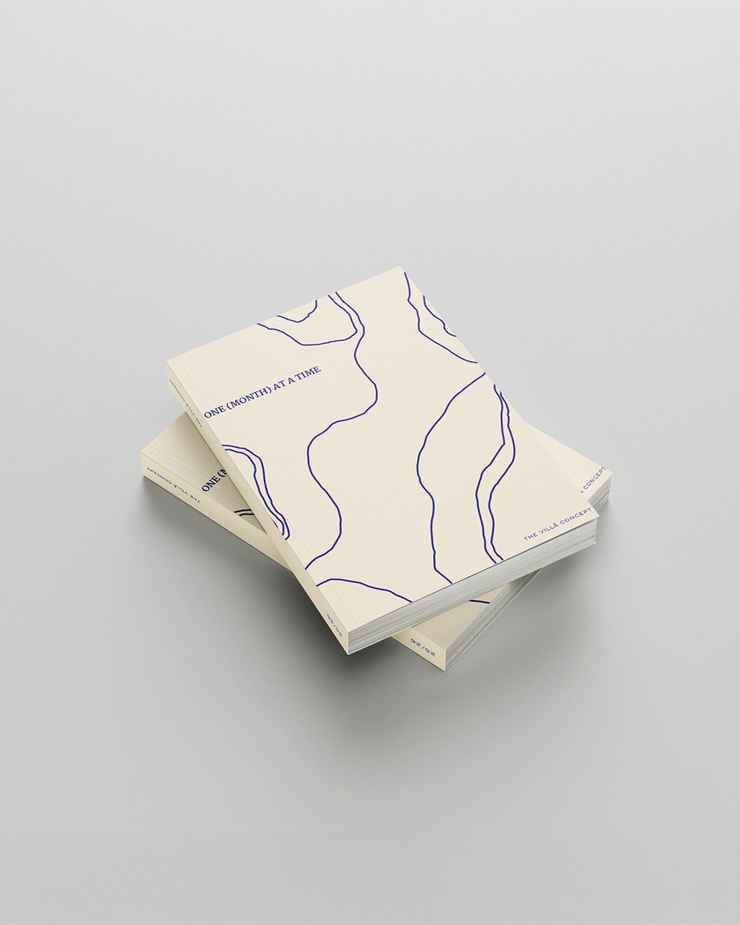 BUTTERCREAM LINES PLANNER 25/26