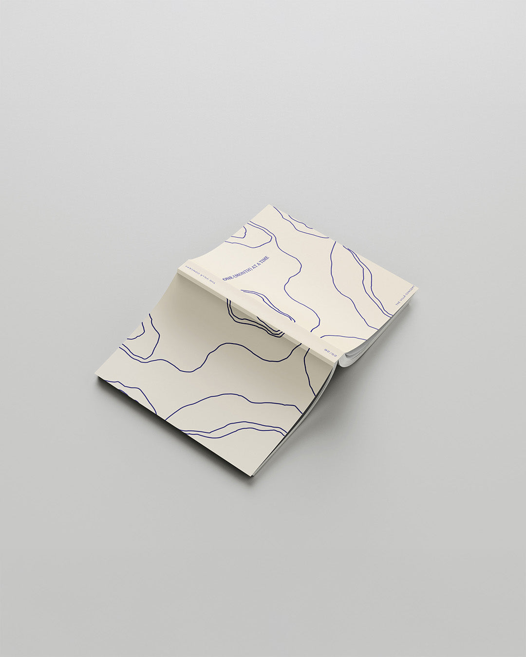 BUTTERCREAM LINES PLANNER 25/26