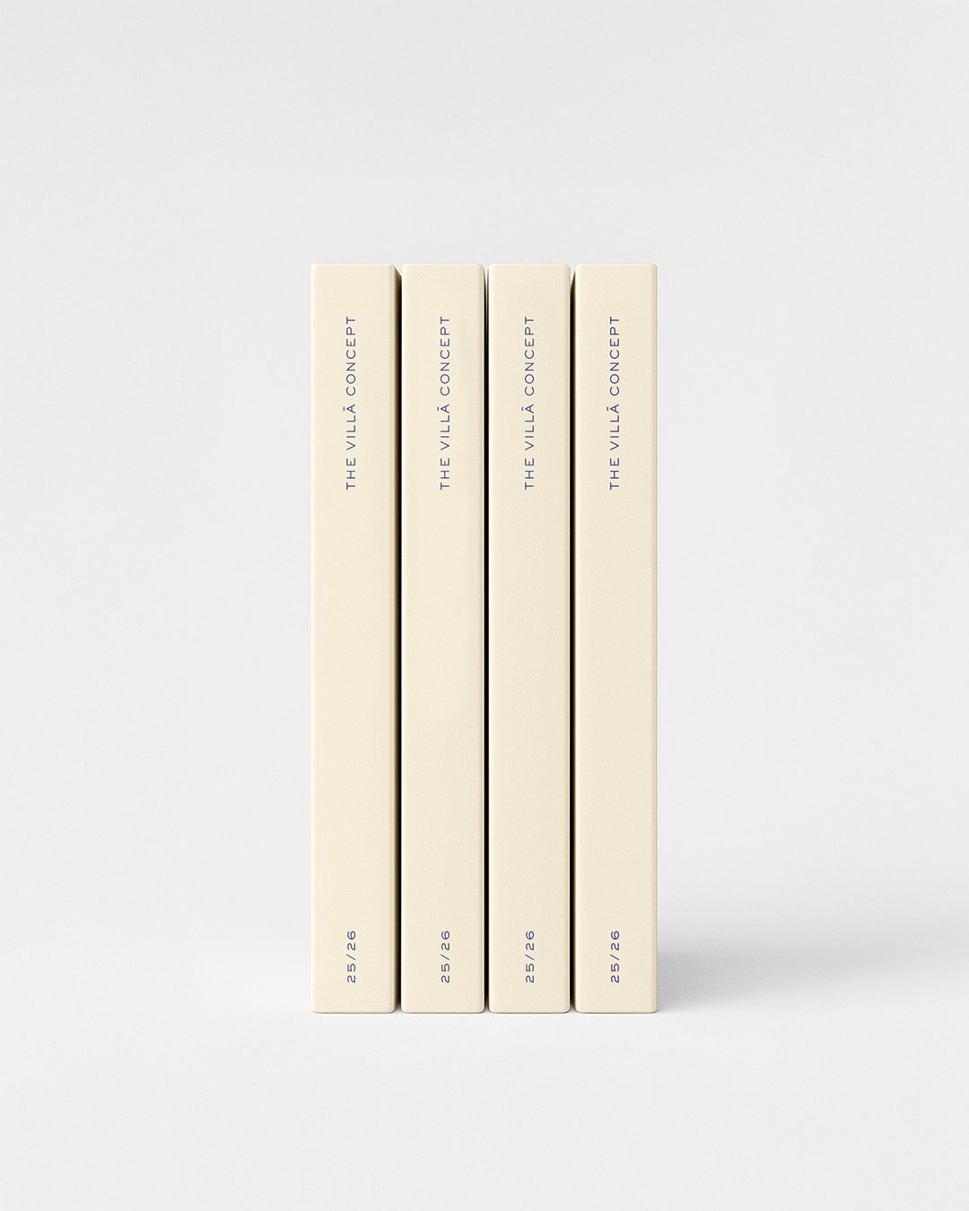 BUTTERCREAM LINES PLANNER 25/26