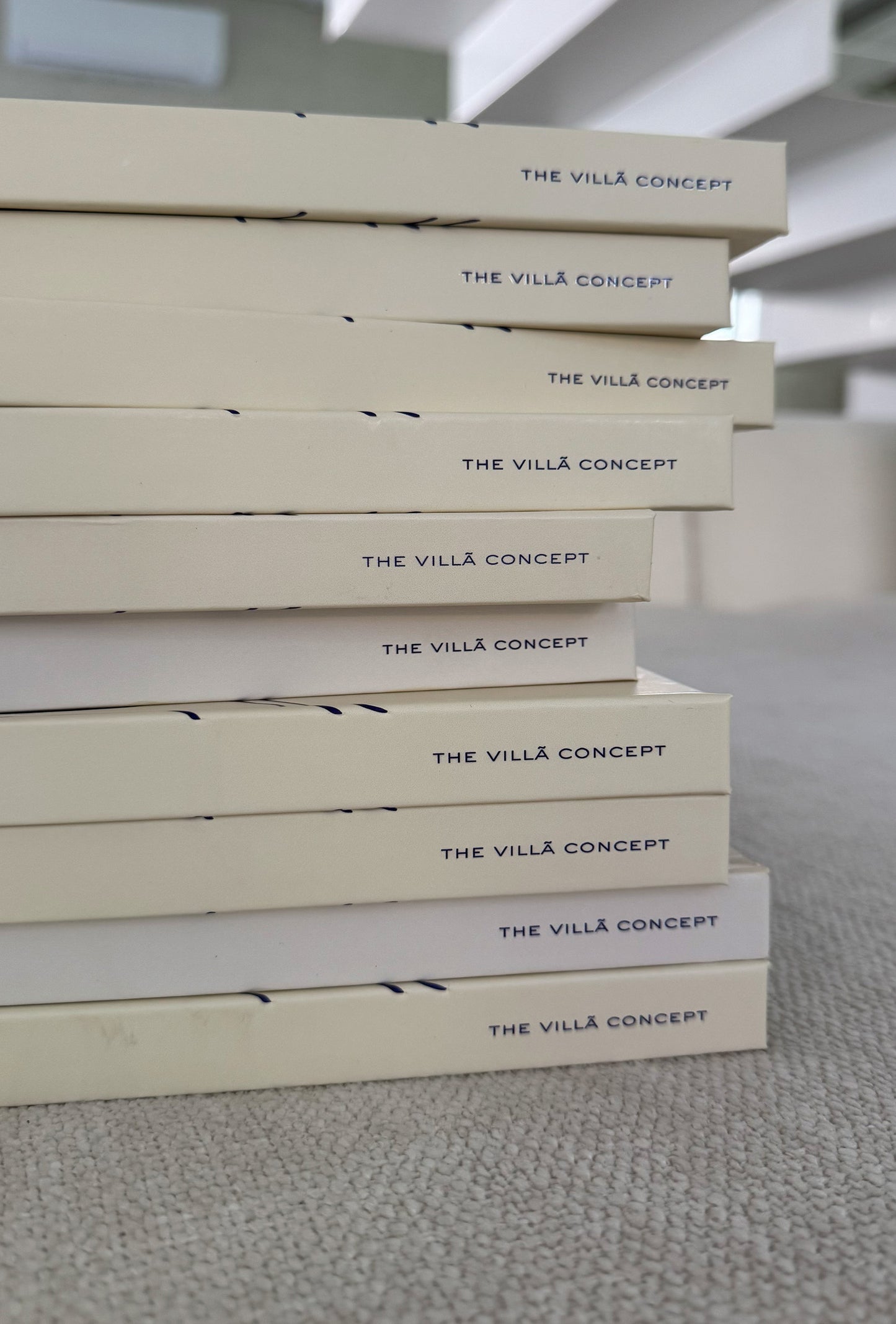 BUTTERCREAM LINES PLANNER 25/26