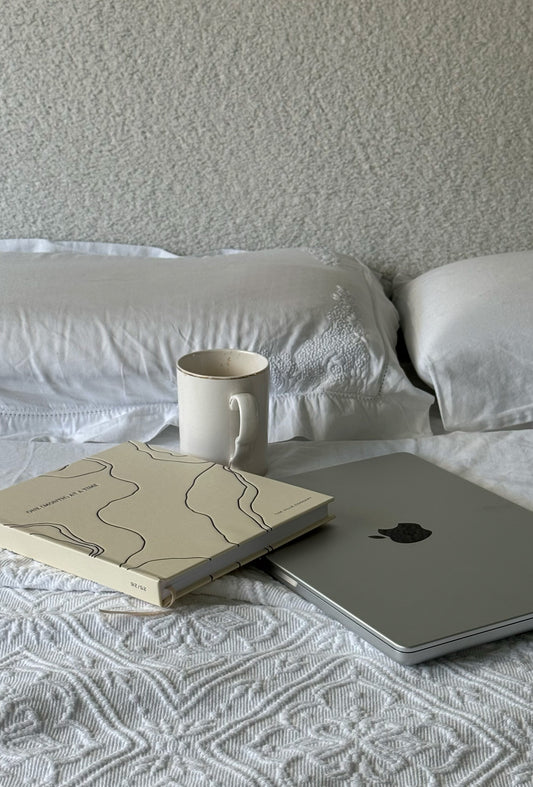 BUTTERCREAM LINES PLANNER 25/26