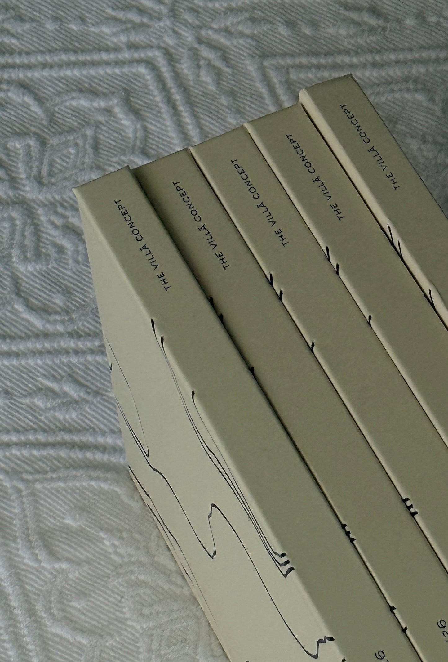 BUTTERCREAM LINES PLANNER 25/26